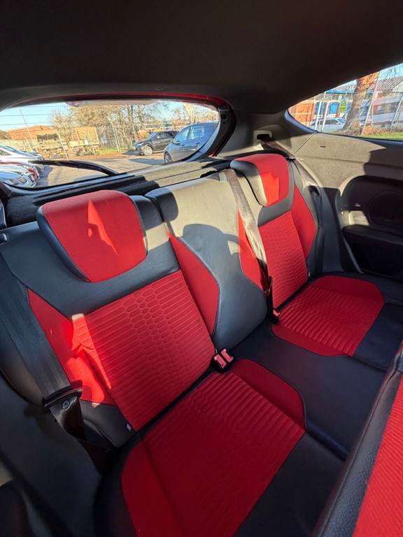 Used Ford Fiesta 2016 for sale - 77093025: Photo 8