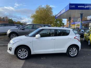 Used Suzuki Swift 2015 for sale - 72600398: Photo