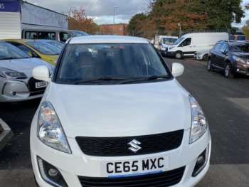 Used Suzuki Swift 2015 for sale - 72600398: Photo
