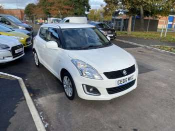 Used Suzuki Swift 2015 for sale - 72600398: Photo