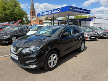 Used Nissan Qashqai 2019 for sale - 79390002: Photo