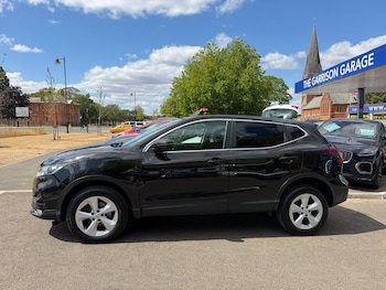 Used Nissan Qashqai 2019 for sale - 79390002: Photo