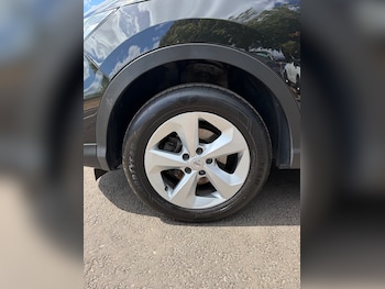 Used Nissan Qashqai 2019 for sale - 79390002: Photo