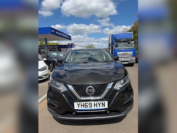 Used Nissan Qashqai 2019 for sale - 79390002: Photo