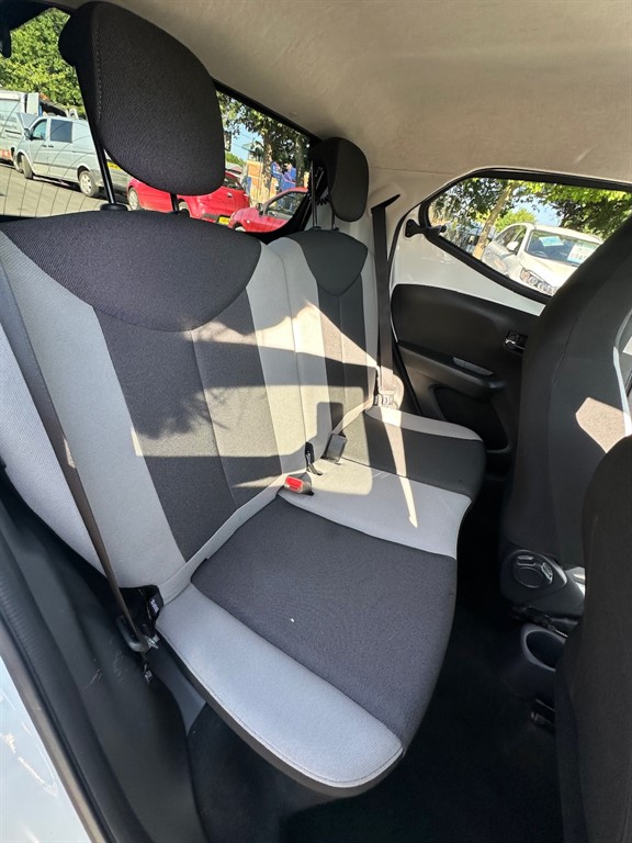 Used Toyota AYGO 2016 for sale - 75571686: Photo 7