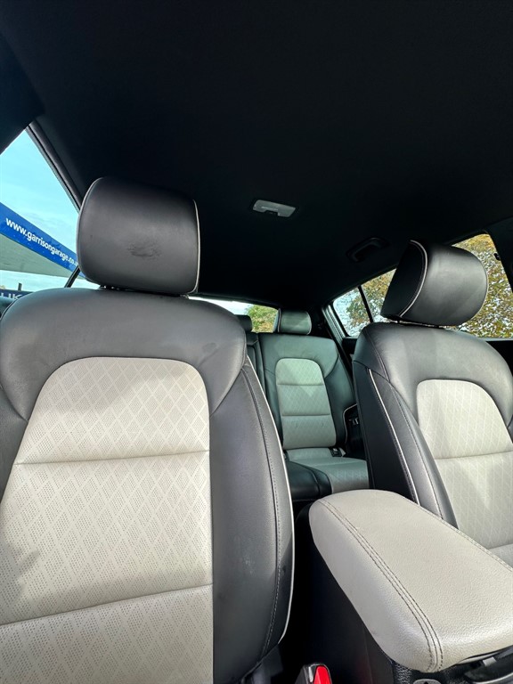 Used Kia Sportage 2016 for sale - 76393836: Photo 11