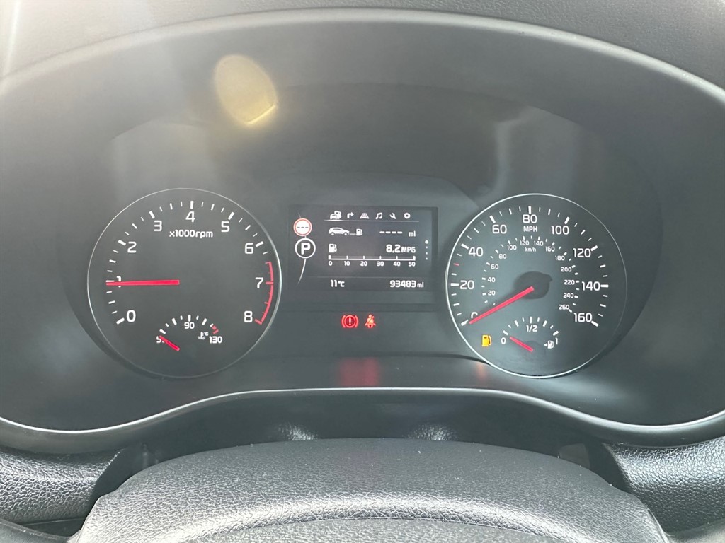 Used Kia Sportage 2016 for sale - 76393836: Photo 12