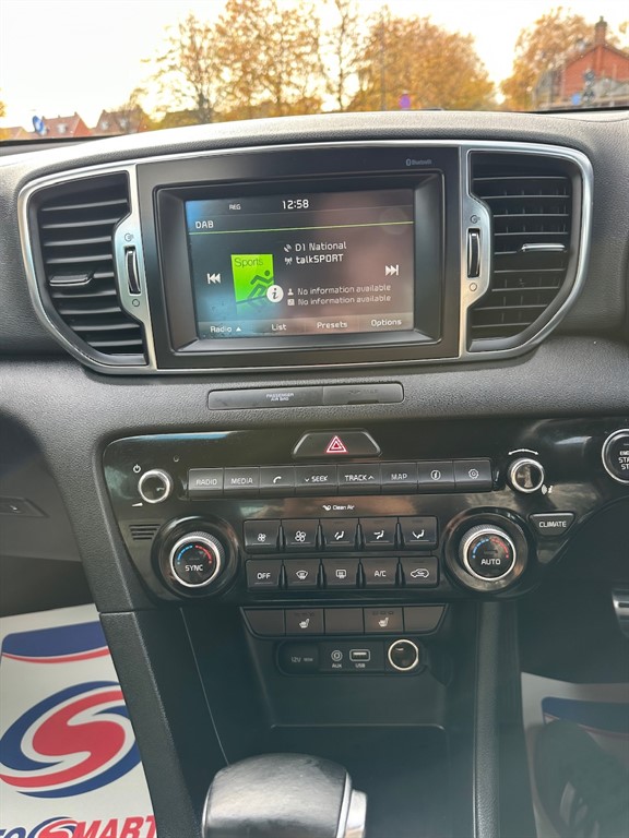 Used Kia Sportage 2016 for sale - 76393836: Photo 13