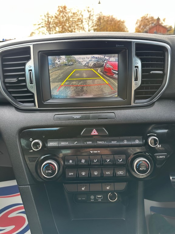 Used Kia Sportage 2016 for sale - 76393836: Photo 14