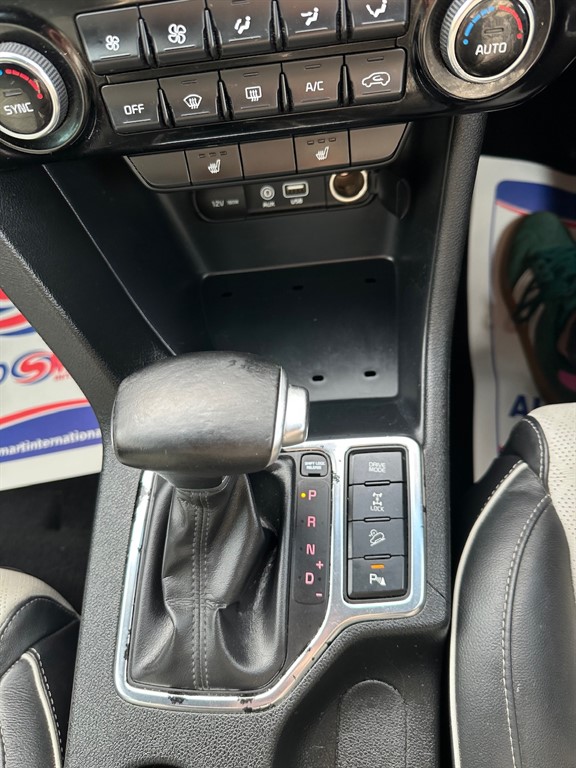 Used Kia Sportage 2016 for sale - 76393836: Photo 15