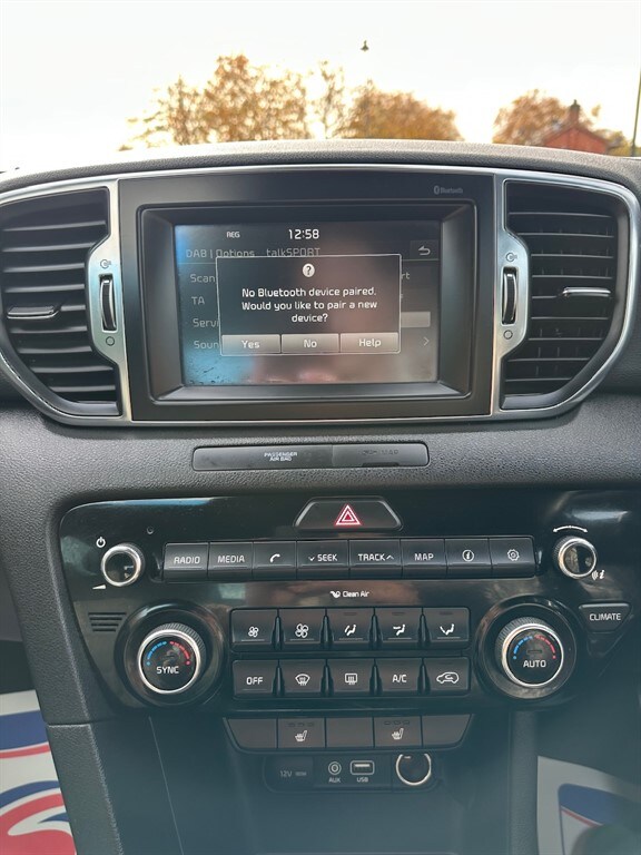 Used Kia Sportage 2016 for sale - 76393836: Photo 16