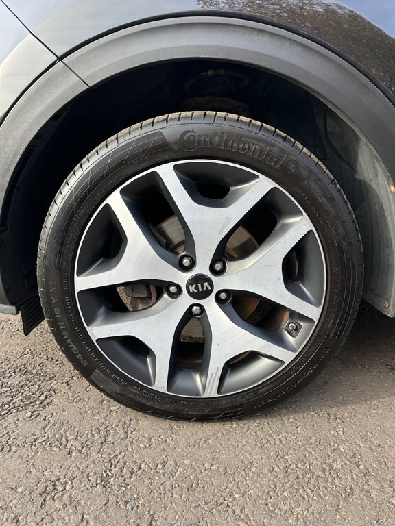 Used Kia Sportage 2016 for sale - 76393836: Photo 3