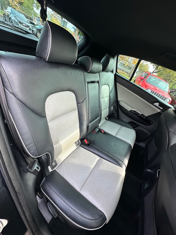 Used Kia Sportage 2016 for sale - 76393836: Photo 9