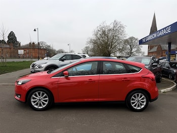 Used Ford Focus 2015 for sale - 77702916: Photo