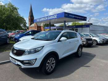 2015 - CRDI 2 ISG 5-Door