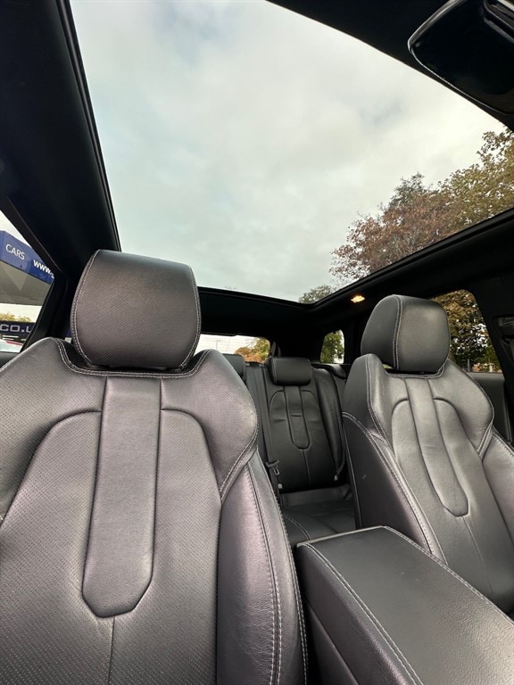 Used Land Rover Range Rover Evoque 2012 for sale - 76324704: Photo 10