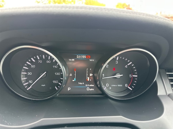 Used Land Rover Range Rover Evoque 2012 for sale - 76324704: Photo 11