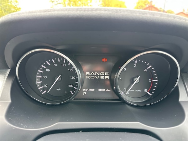Used Land Rover Range Rover Evoque 2012 for sale - 76324704: Photo 12