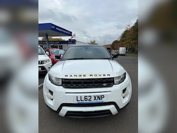 Used Land Rover Range Rover Evoque 2012 for sale - 76324704: Photo 3