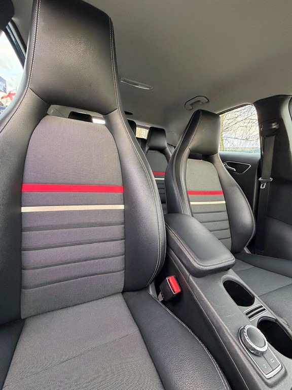 Used Mercedes-Benz A-Class 2015 for sale - 77462092: Photo 10