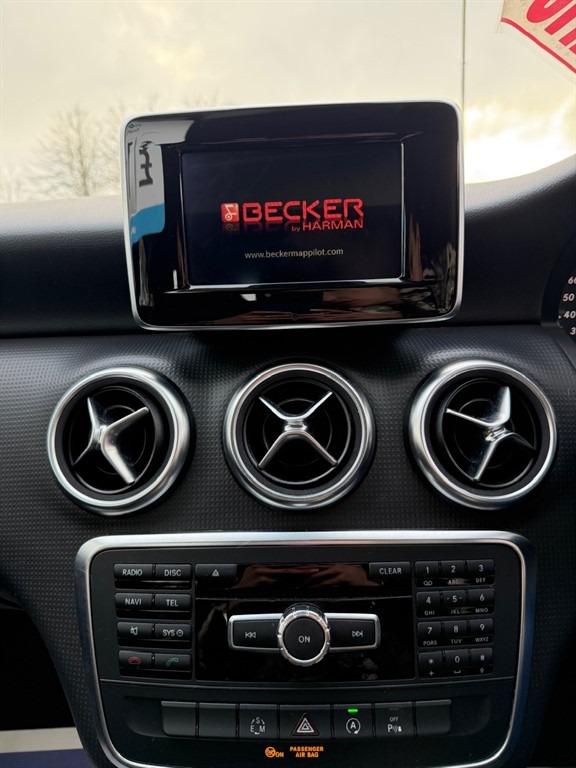 Used Mercedes-Benz A-Class 2015 for sale - 77462092: Photo 13