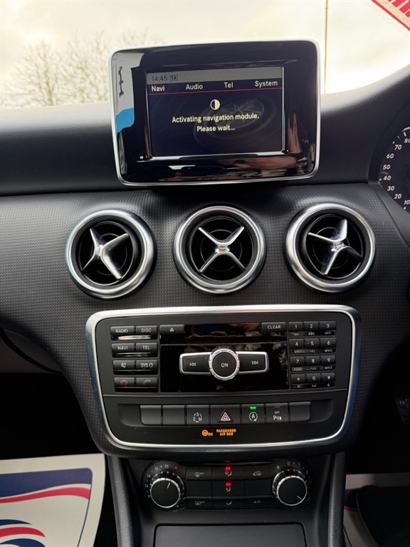 Used Mercedes-Benz A-Class 2015 for sale - 77462092: Photo 14