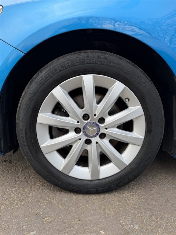 Used Mercedes-Benz A-Class 2015 for sale - 77462092: Photo 3