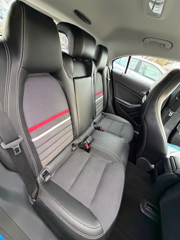 Used Mercedes-Benz A-Class 2015 for sale - 77462092: Photo 9