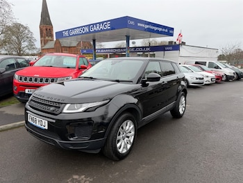 2018 - ED4 SE 5-Door