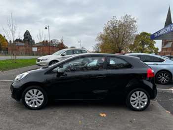 Used Kia Rio 2012 for sale - 72719376: Photo