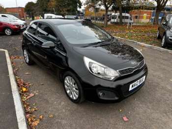 Used Kia Rio 2012 for sale - 72719376: Photo