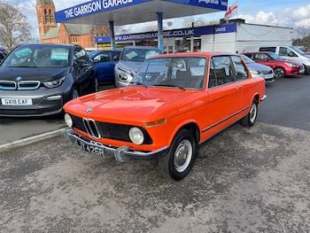 Used BMW 1502 1976 for sale - 77492924: Photo