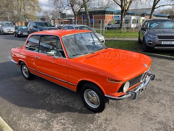 Used BMW 1502 1976 for sale - 77492924: Photo