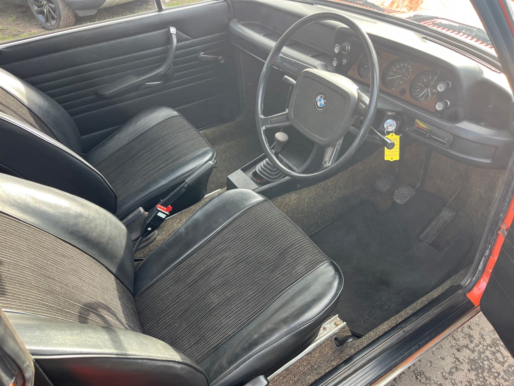 Used BMW 1502 1976 for sale - 77492924: Photo 6