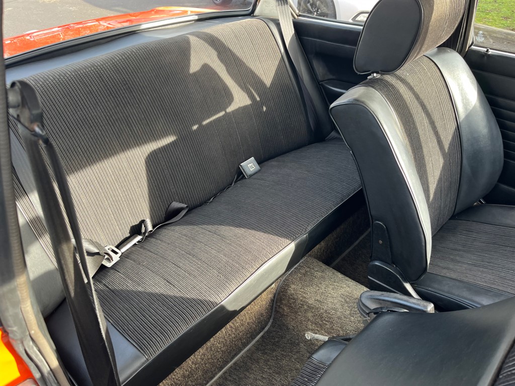 Used BMW 1502 1976 for sale - 77492924: Photo 7