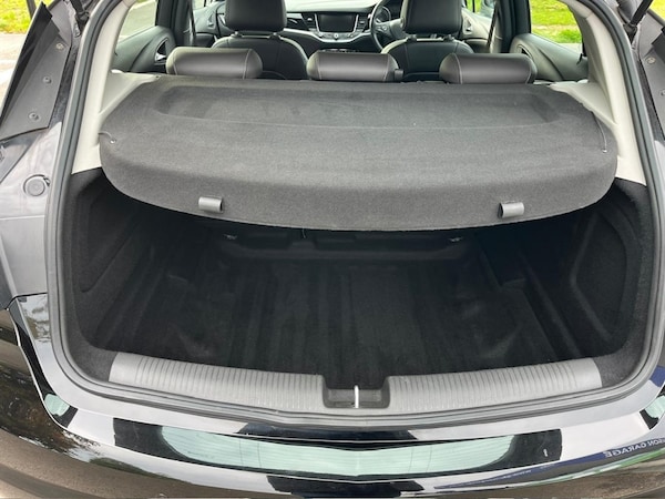 Used Vauxhall Astra 2017 for sale - 76324702: Photo 6