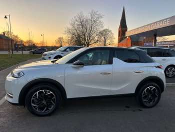 Used DS Automobiles DS 3 2019 for sale - 73976932: Photo