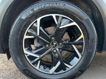 Used DS Automobiles DS 3 2019 for sale - 73976932: Photo