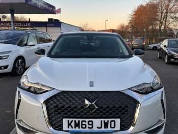 Used DS Automobiles DS 3 2019 for sale - 73976932: Photo