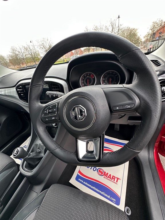 Used MG MG3 2018 for sale - 76404918: Photo 10