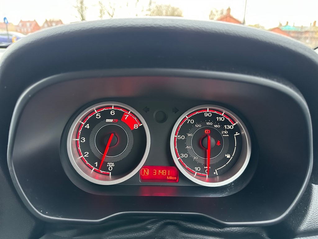 Used MG MG3 2018 for sale - 76404918: Photo 11