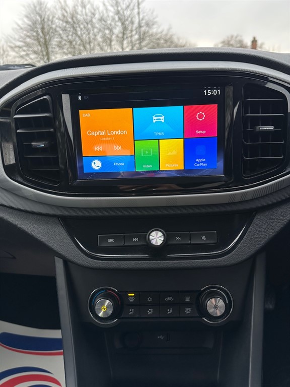 Used MG MG3 2018 for sale - 76404918: Photo 12