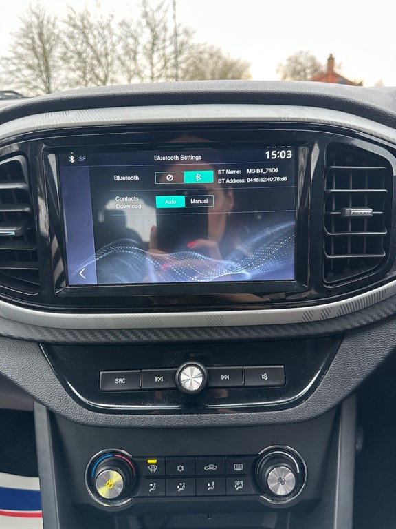 Used MG MG3 2018 for sale - 76404918: Photo 13