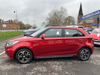Used MG MG3 2018 for sale - 76404918: Photo