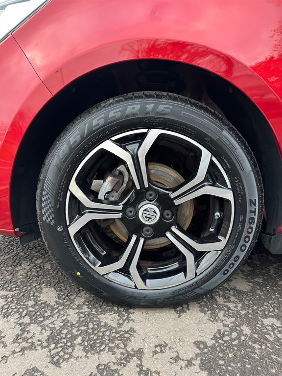 Used MG MG3 2018 for sale - 76404918: Photo 3