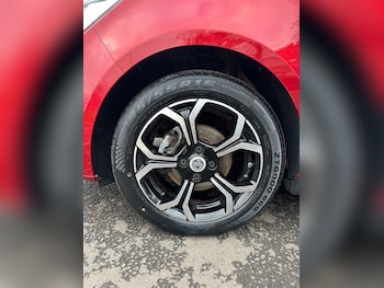 Used MG MG3 2018 for sale - 76404918: Photo