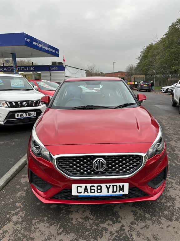 Used MG MG3 2018 for sale - 76404918: Photo 4