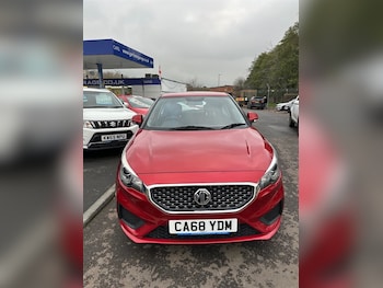 Used MG MG3 2018 for sale - 76404918: Photo