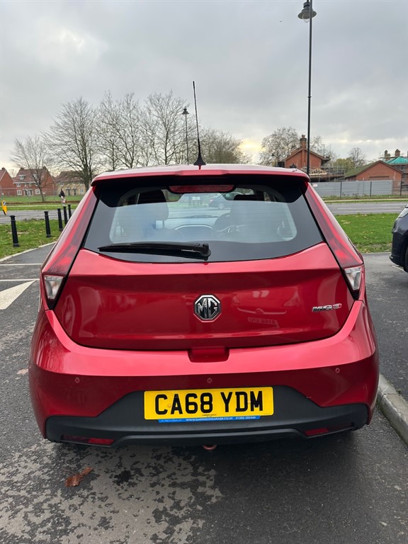 Used MG MG3 2018 for sale - 76404918: Photo 7