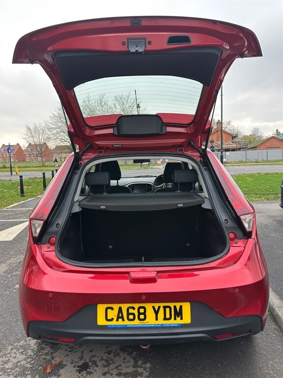 Used MG MG3 2018 for sale - 76404918: Photo 8